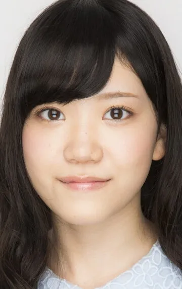 Фотография актёра Хина Кино