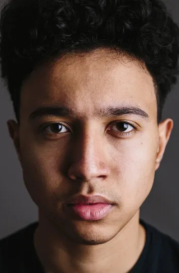 Фотография актёра Реда Эльазуар