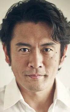 Фотография актёра Сэиё Утино