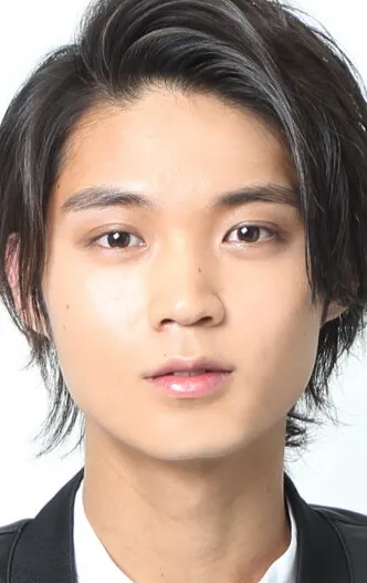 Фотография актёра Хаято Исомура