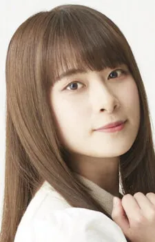 Фотография актёра Каори Маэда