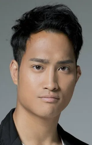 Фотография актёра Со Каку