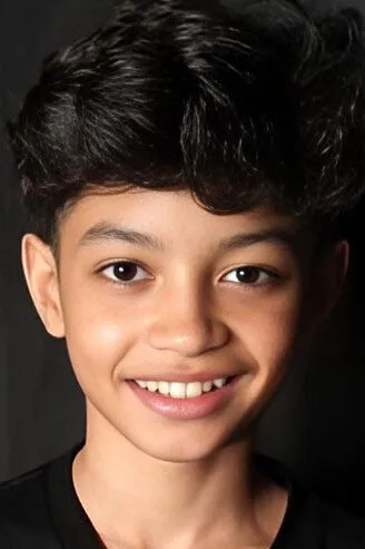 Фотография актёра Али Фикри