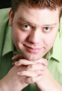 Фотография актёра Аарон Крайгир
