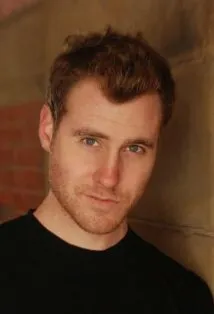 Фотография актёра Майк О’Горман