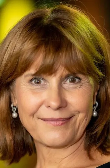 Фотография актёра Рита Рятсепп