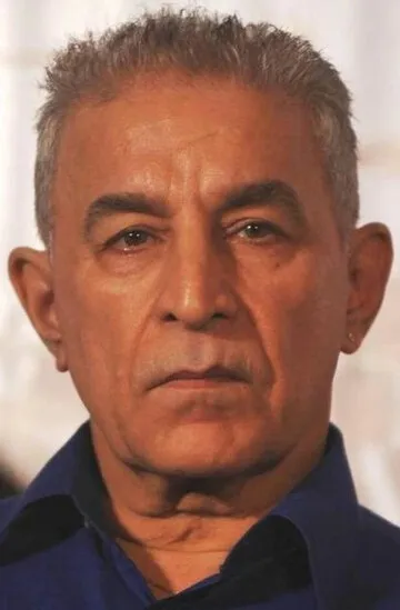 Фотография актёра Далип Тахил