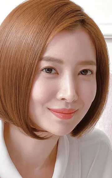 Фотография актёра Юн Сэ-а