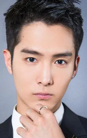 Фотография актёра Питер Шэн