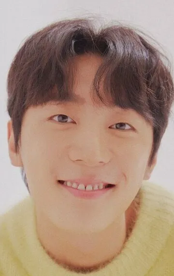 Фотография актёра Щин Хён-су