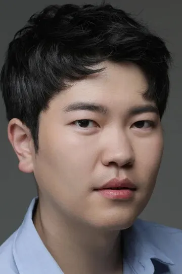 Фотография актёра Ким Ын-су