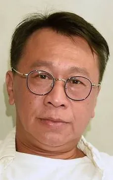 Фотография актёра Юй Аньшунь