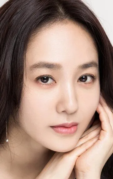 Фотография актёра Пак Чу-ми