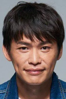 Фотография актёра Хуан Тэнхуэй