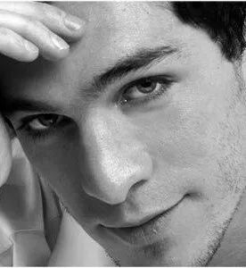 Фотография актёра Мишель Ноэр