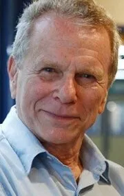 Фотография актёра Жонас Блок