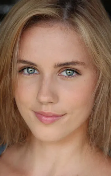 Фотография актёра Меган Эшли Браун