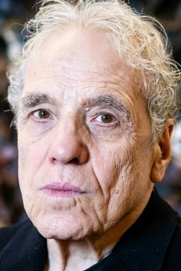 Фотография актёра Абель Феррара