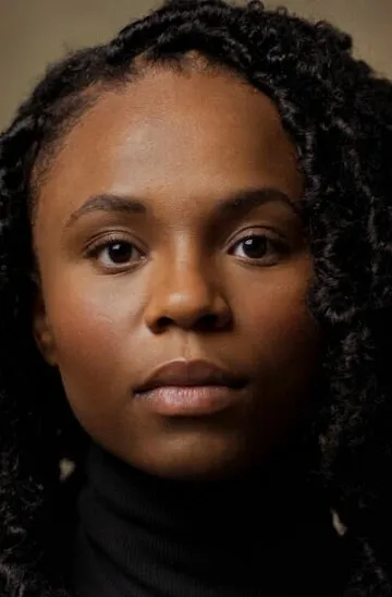 Фотография актёра Алия Одоффин