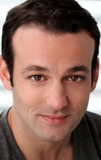 Фотография актёра Дэниэл Стаглиано