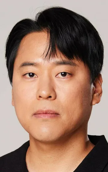 Фотография актёра Ли Сун-вон