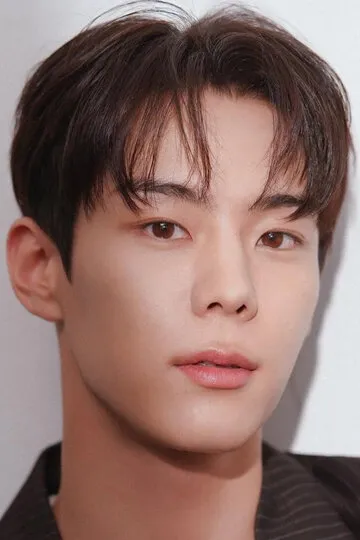 Фотография актёра Юн Со-бин