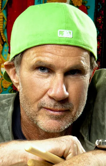 Фотография актёра Чэд Смит