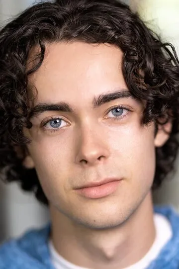 Фотография актёра Бен Коккелл