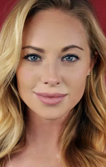 Фотография актёра Даниэль С. Райан