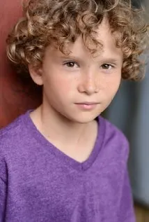 Фотография актёра Люк Лавлесс