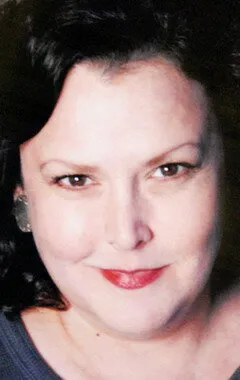 Фотография актёра Натали Кэнердей