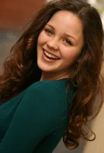 Фотография актёра Брук Джонсон