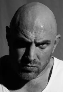 Фотография актёра Чарли Роус