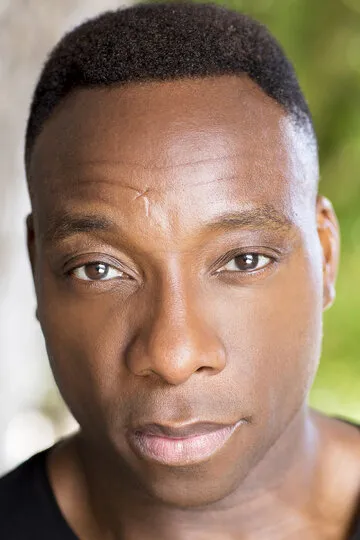 Фотография актёра Бентли Калу