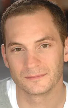 Фотография актёра Дэмиэн Келл