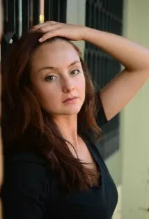 Фотография актёра Сильвия Грэйс Крим