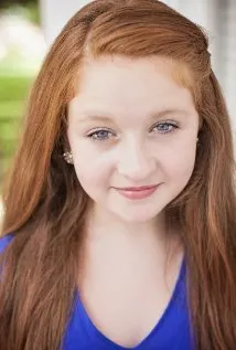 Фотография актёра Эмма Фрэнсис Бёрдж