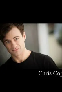 Фотография актёра Крис Коуп