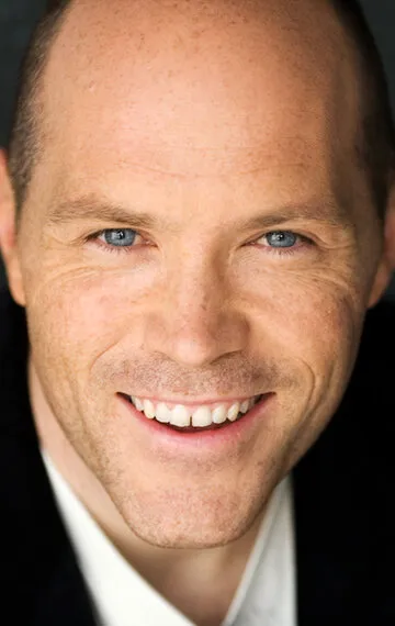 Фотография актёра Джош Блэкер