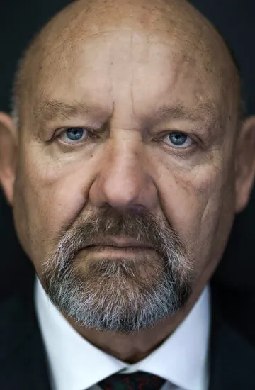 Фотография актёра Юджин Липински