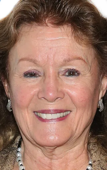 Фотография актёра Нэнси Стивенс