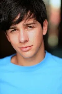 Фотография актёра Бретт Лапейрус