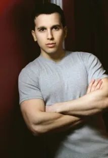 Фотография актёра Стивен А. Миллер