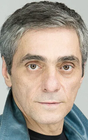 Фотография актёра Малхаз Абуладзе