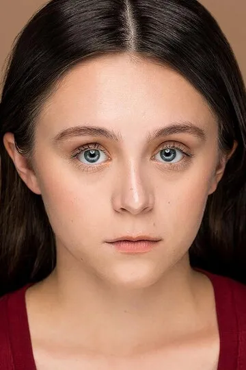 Фотография актёра Эбигейл Донахи