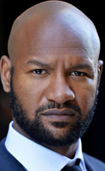 Фотография актёра Кенрик Грин