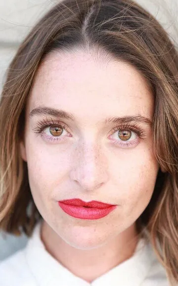 Фотография актёра Элайза Хейс Мар