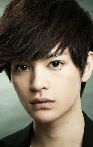 Фотография актёра Кодзи Сэто