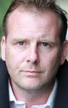 Фотография актёра Тим Уоллерс