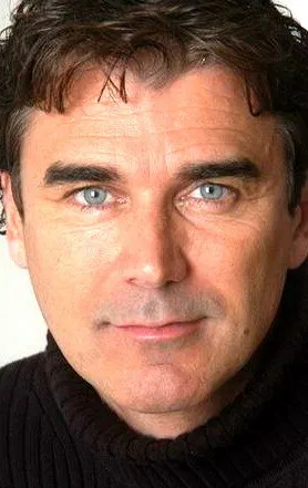 Фотография актёра Роб Моран